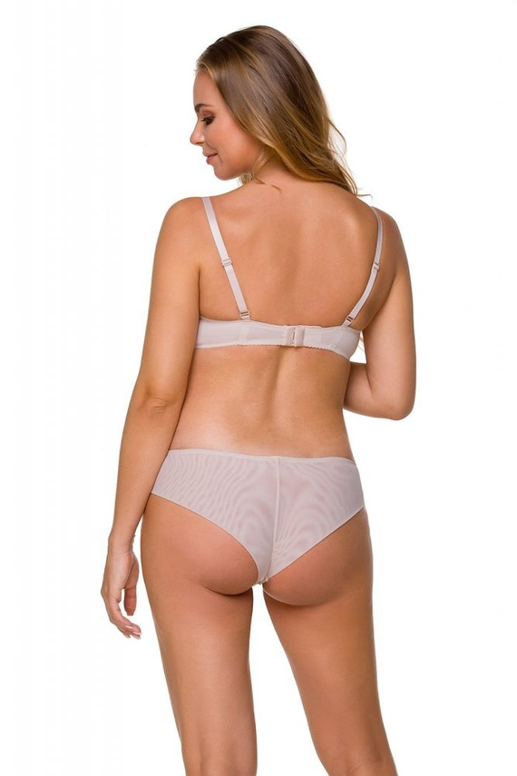 3036 LUPOLINE szoptatós melltartó - bézs