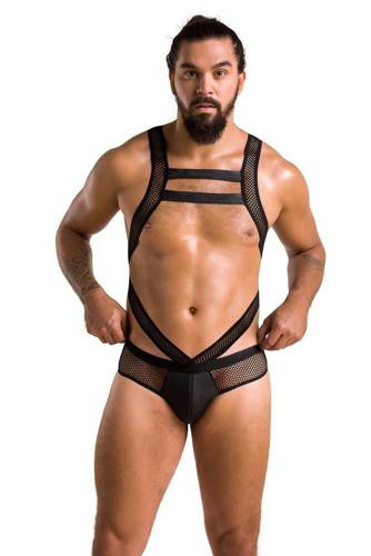 Victor Férfi Body Passion fekete