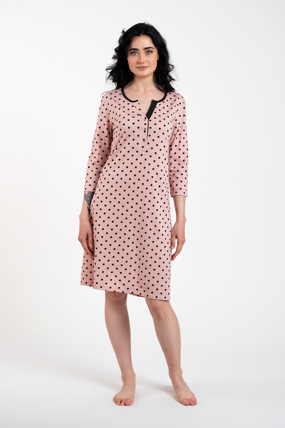 Marit hálóing és szoptatós ruha Olasz divat