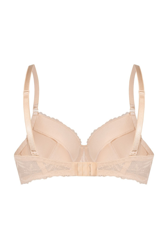 Mefemi by Nipplex Petra BP16 push-up melltartó csipke