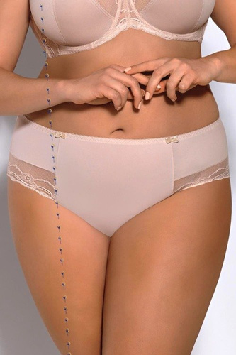 K 325 Adele Gorsenia bugyi - fehér