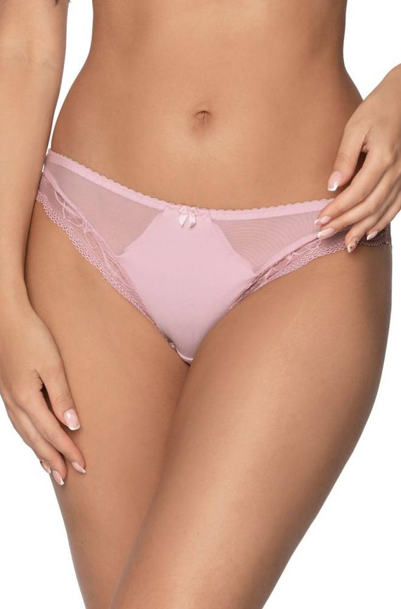 GFP 931 Veronika Női bugyi Gaia rózsaszín