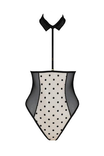 Trisha női test Passion bézs