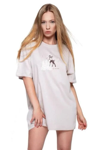 Sensis Deer hálóing - bézs