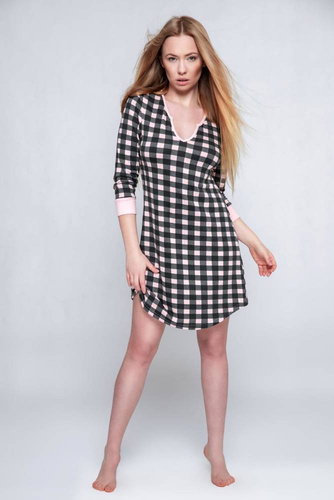 Sensis Allure hálóing - rózsaszín