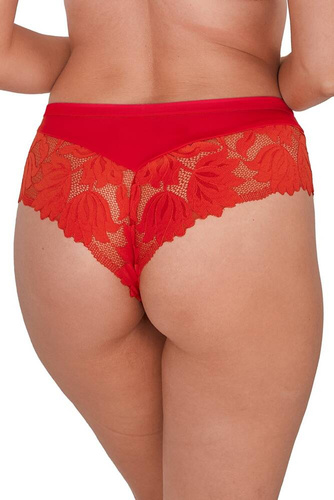 GFB 1135 Nike Gaia női alsónadrág - piros