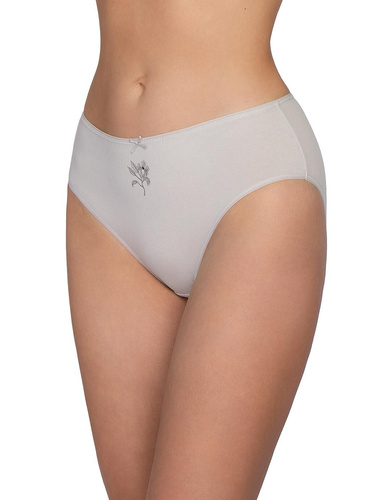 Lama L-120 BI-101 női bugyi pamut bikini 3 db kényelmes