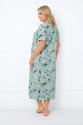 Alwea hálóing Olasz divat - zöld