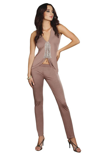 Maori LC 90099 Női pizsama LivCo Corsetti Fashion LivCo Corsetti Divat