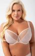 Bézs melltartó