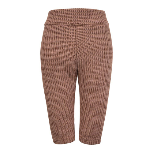 Beary Cool Eevi pulóveres leggings - bézs, puha és kényelmes