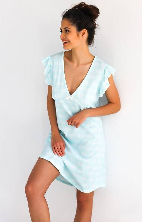 Sensis Greta hálóing - menta