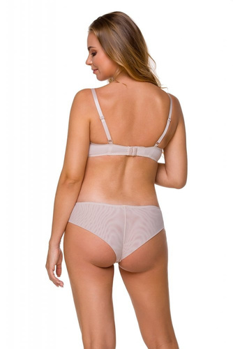3036 LUPOLINE szoptatós melltartó - bézs