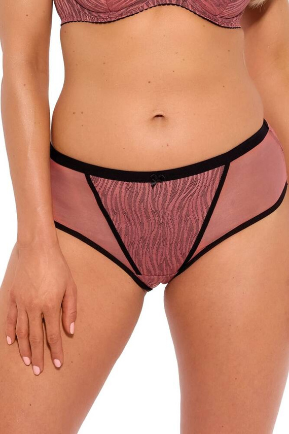 GFP 1259 Lise Női bugyi Gaia rózsaszín