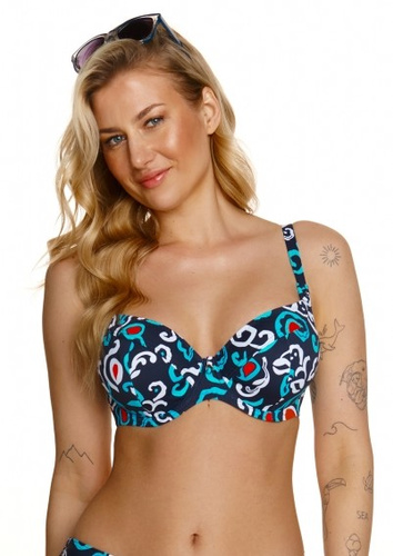 Alor Big fürdőmelltartó Lupoline