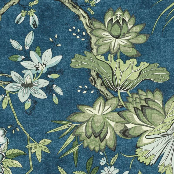 Eurofirany SPRING 68 ágynemű 100% pamut szatén Oeko-Tex