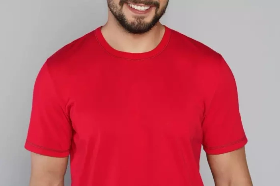 Narvik Férfi rövid ujjú pizsama, rövidnadrág Italian Fashion- zöld/print