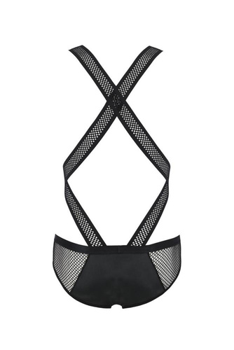 Victor Férfi Body Passion fekete