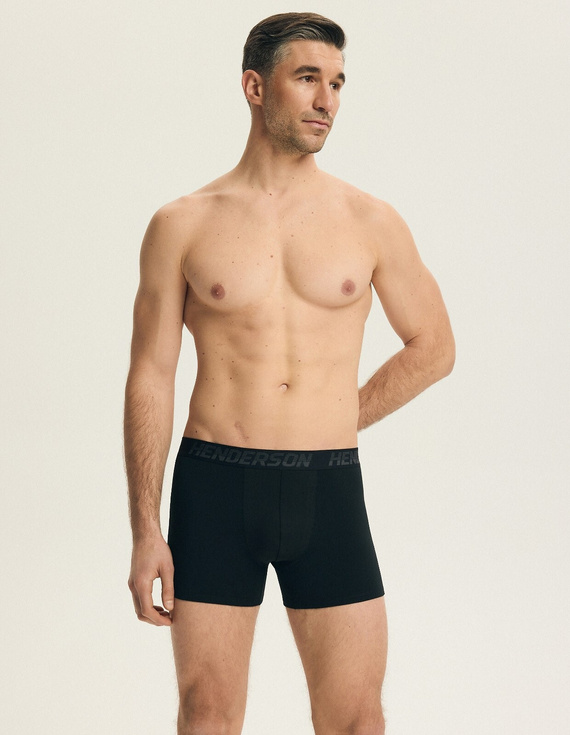 Bench Henderson 44540 – férfi boxer 93% pamut 3 db