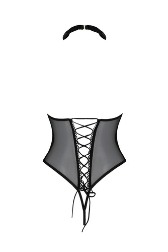 Trisha női test Passion bézs