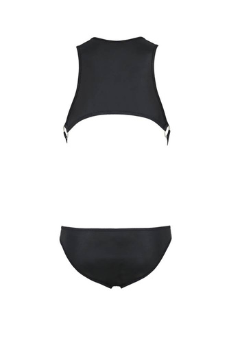 Adam Férfi Body Passion fekete