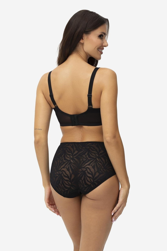 Gatta Fuller Spacer melltartó könnyű légáteresztő varrásmentes kényelem