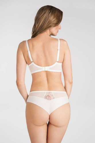 Gorsenia K 843 Love Game lágy krémszínű melltartó