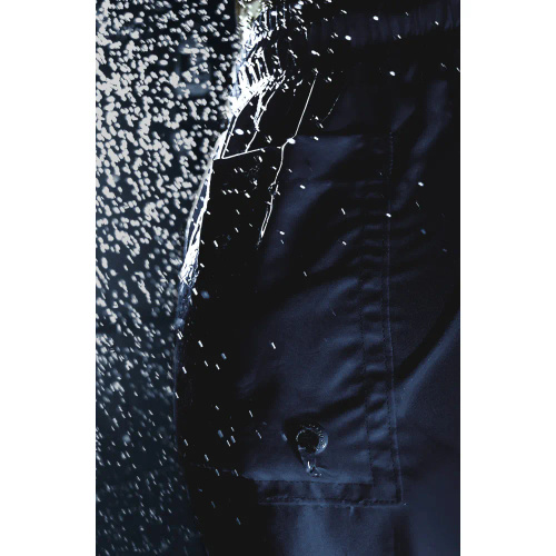 Sesto Senso férfi fürdőnadrág gyorsan száradó strand rövidnadrág zsebekkel navy