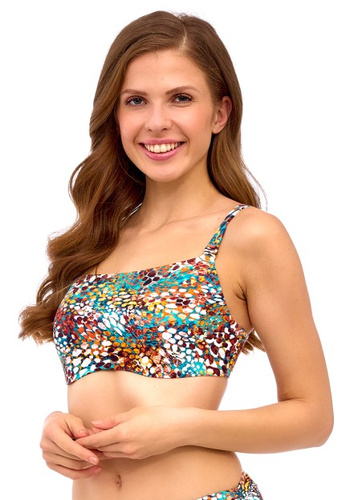 Luna Big Top úszómelltartó Lupoline