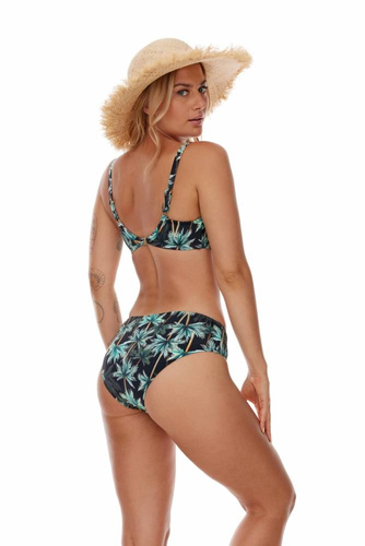 Negros Big fürdőruha alsó Lupoline