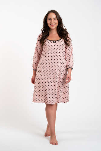 Margo hálóing és szoptatós ruha Olasz divat