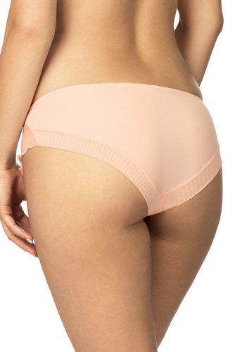 2058 Női bugyi Lupoline rózsaszín