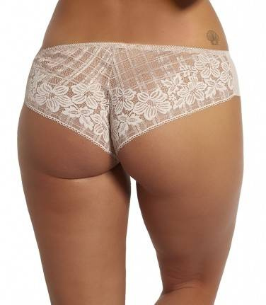 2354 Lupoline női bugyi - ekrü színű