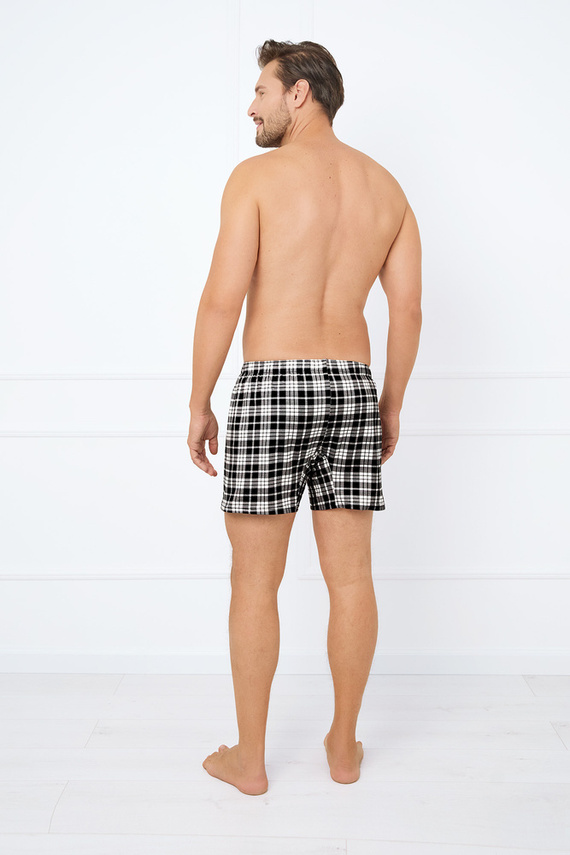 Klark férfi boxeralsó Italian Fashion - nyomtatás