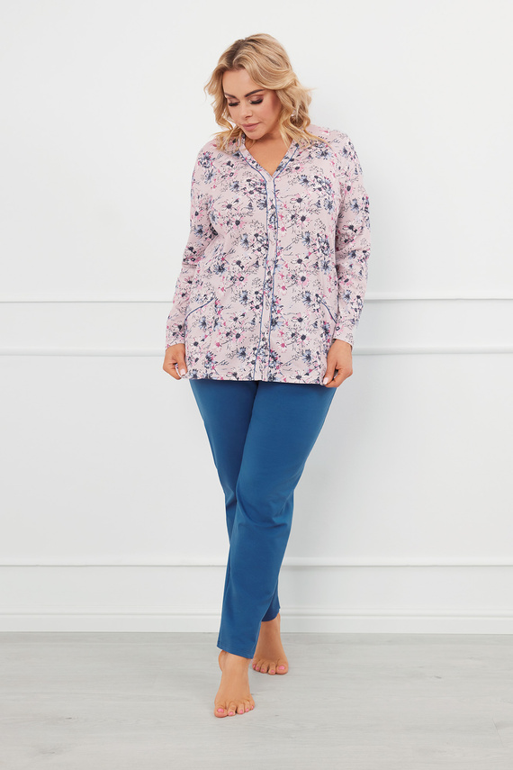 Lacenta Női pizsama Olasz Divat