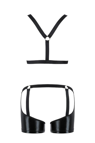 Aron szett Férfi szett Passion black