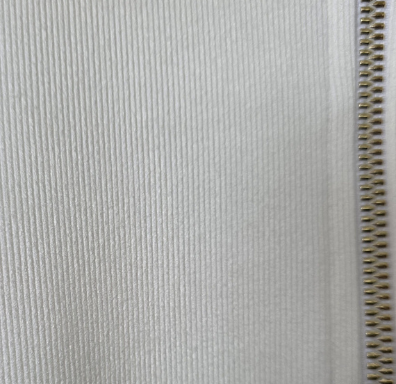 Cord Bambarillo baby cord cipzáras pulóver