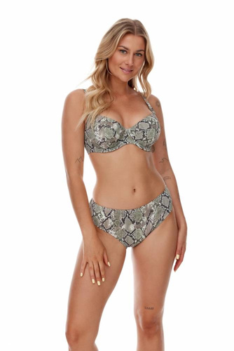 Korsyka Big fürdőruha alsó Lupoline