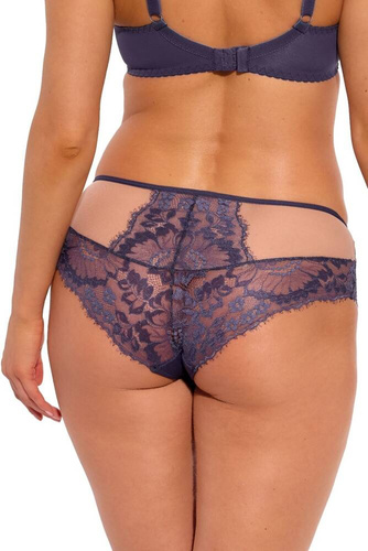 GFP 1260 Inger Női bugyi Gaia - tengerészkék