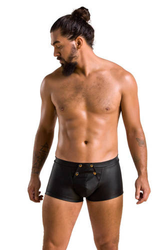 Rövid Patrick Férfi boxeralsó Passion black