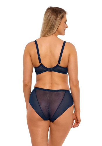 GFP 1058 Sonia Női bugyi Gaia - tengerészkék