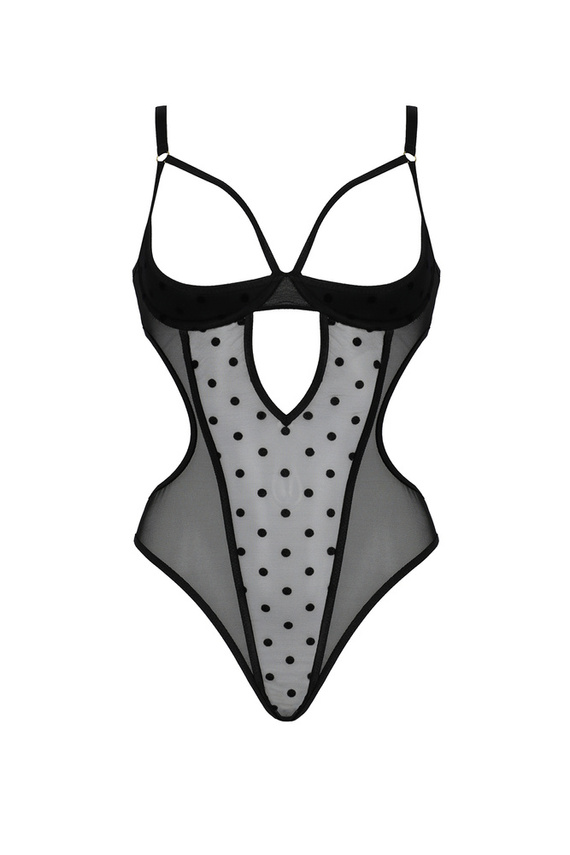 Marina Női Body Passion fekete