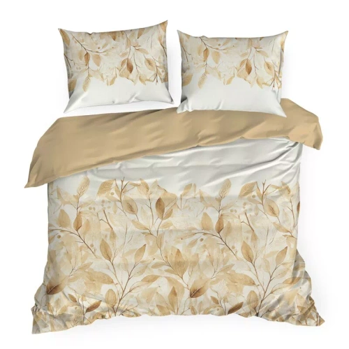 Eurofirany SPRING 60 ágynemű 100% pamut szatén Oeko-Tex