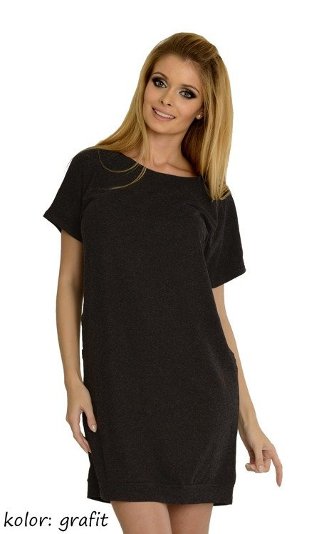 531 Paula Bombka hálóing De Lafense - grafit