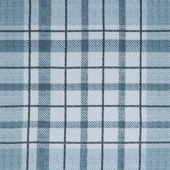 Eurofirany SPRING 95 ágynemű 100% pamut szatén kockás Oeko-Tex