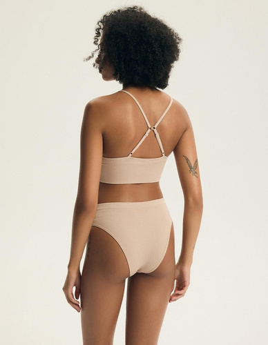 Henderson Arleen 2 44180 merevítő nélküli top melltartó – bordázott