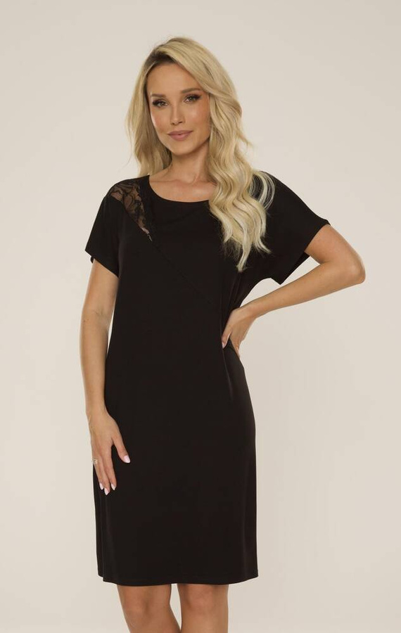 737 Velar Forex hálóing - fekete