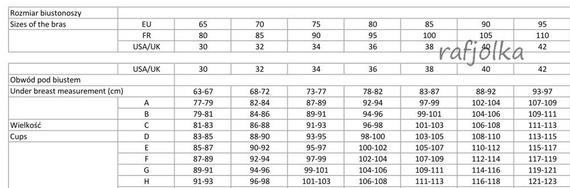 Gorsenia MK01 Ana K szoptatós melltartó - fekete