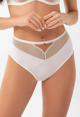 K 901 Ida Női bugyi Gorsenia krém