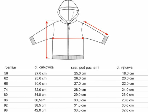 ABN-5615 Little Dreamers Nini gyermek pulóver organikus pamutból - kényelem, fenntarthatóság, környezetvédelem